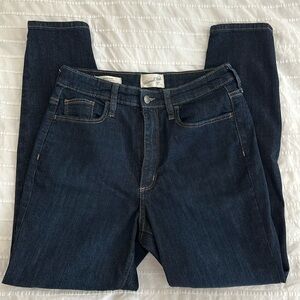 Universal Thread High Rise Skinny Jeans